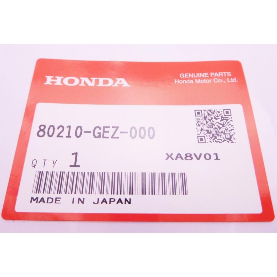 Af58 ズーマー ホンダ純正シート裏プレート 書類入れ gez カブ商店 通販 Yahoo ショッピング