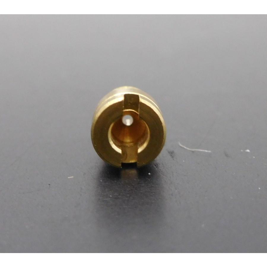 ホンダ（HONDA） C50 スーパーカブ50 純正キャブレターメインジェット