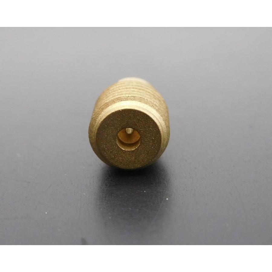 AA01 スーパーカブ50丸目キック式 純正キャブレターメインジェット75番 大 ♯75 :99101-ZH70750:カブ商店 - 通販 - Yahoo!ショッピング AA01 スーパーカブ50丸目キック式 純正キャブレターメインジェット75番 大 ♯75 :99101-ZH70750:カブ商店 - 通販 - Yahoo!ショッピング