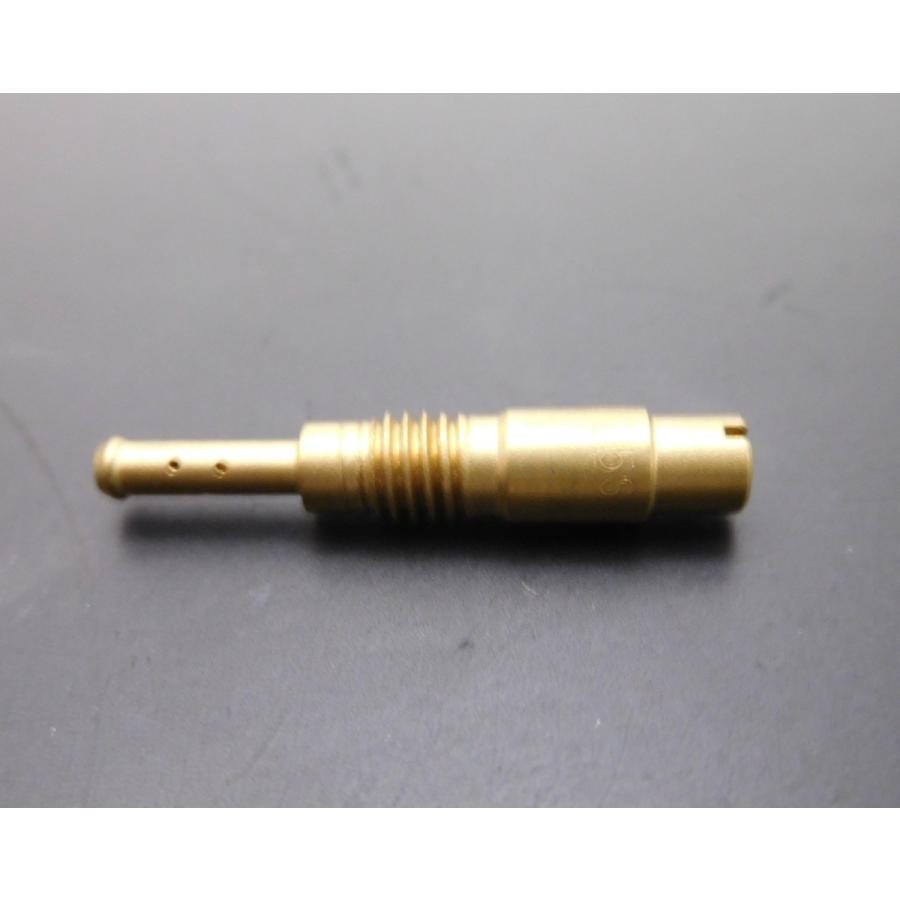 ホンダ（HONDA） C50 AA01 リトルカブ 純正キャブレタースロージェット