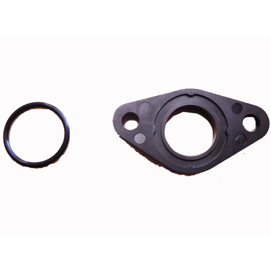 ホンダ（HONDA） AA01 リトルカブ用純正キャブレターオーバーホール