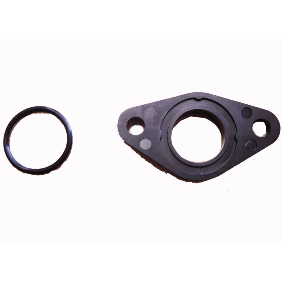 ホンダ（HONDA） AA01 プレスカブ用純正キャブレターオーバーホール