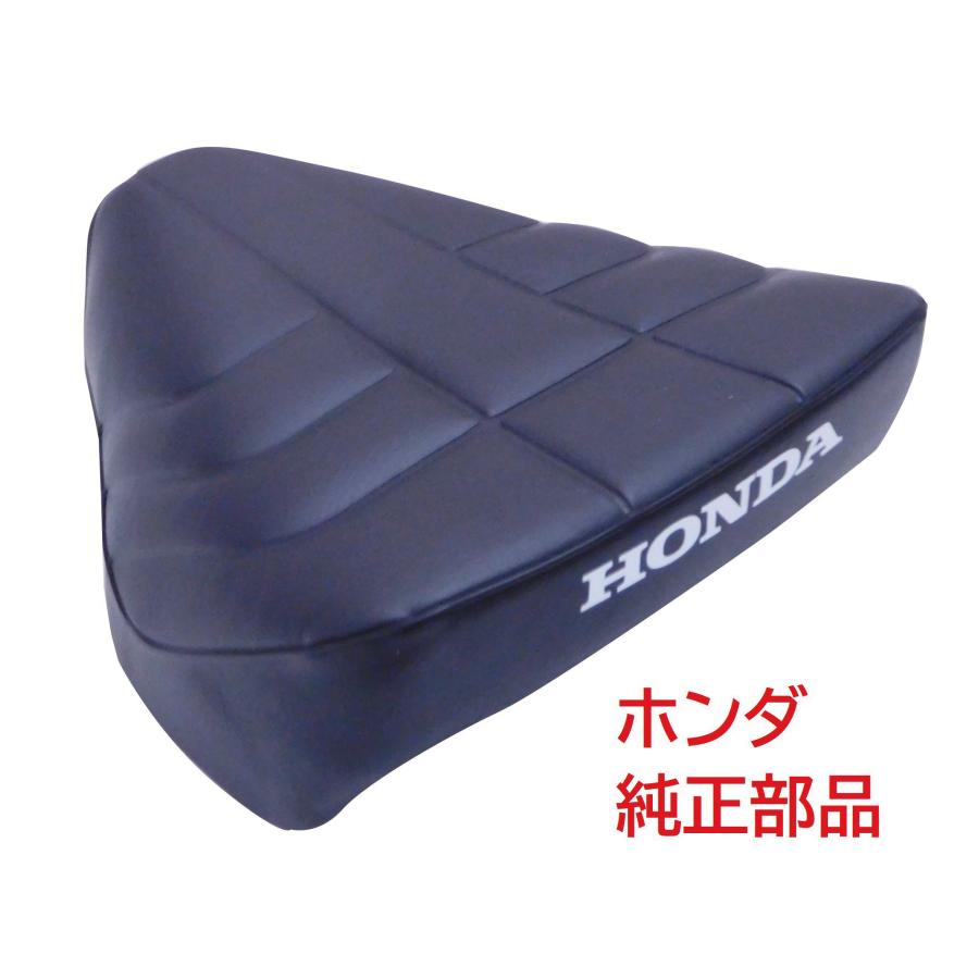 ホンダ C70 スーパーカブカスタム70 純正シートASSY : カブ商店 ホンダ C70 スーパーカブカスタム70 純正シートASSY : カブ商店