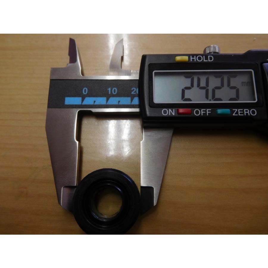 ホンダ（HONDA） HA02 スーパーカブ90 純正チェンジペダルシール