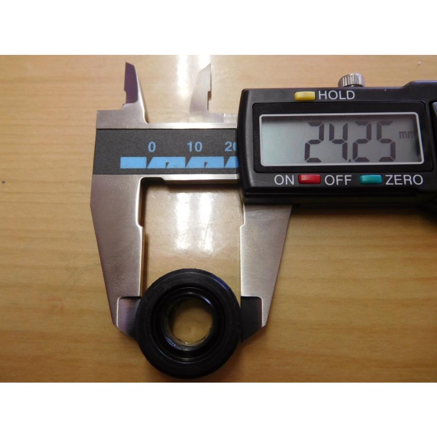 ホンダ（HONDA） C50 AA01 リトルカブ 純正チェンジペダルシール