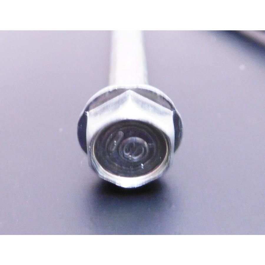 ホンダ TA02 ジャイロキャノピー 純正シリンダーヘッドネジ4本