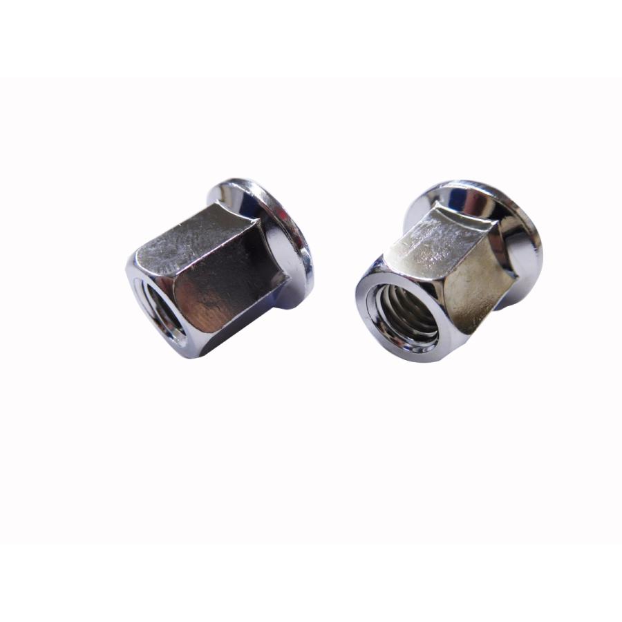 ホンダ（HONDA） JA07 スーパーカブ110 純正マフラースタッドボルト