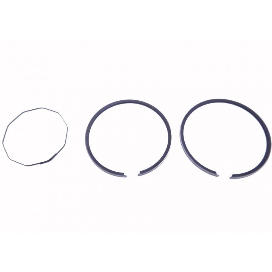 ホンダ（HONDA） TA02 2スト ジャイロキャノピー 純正ピストンセット