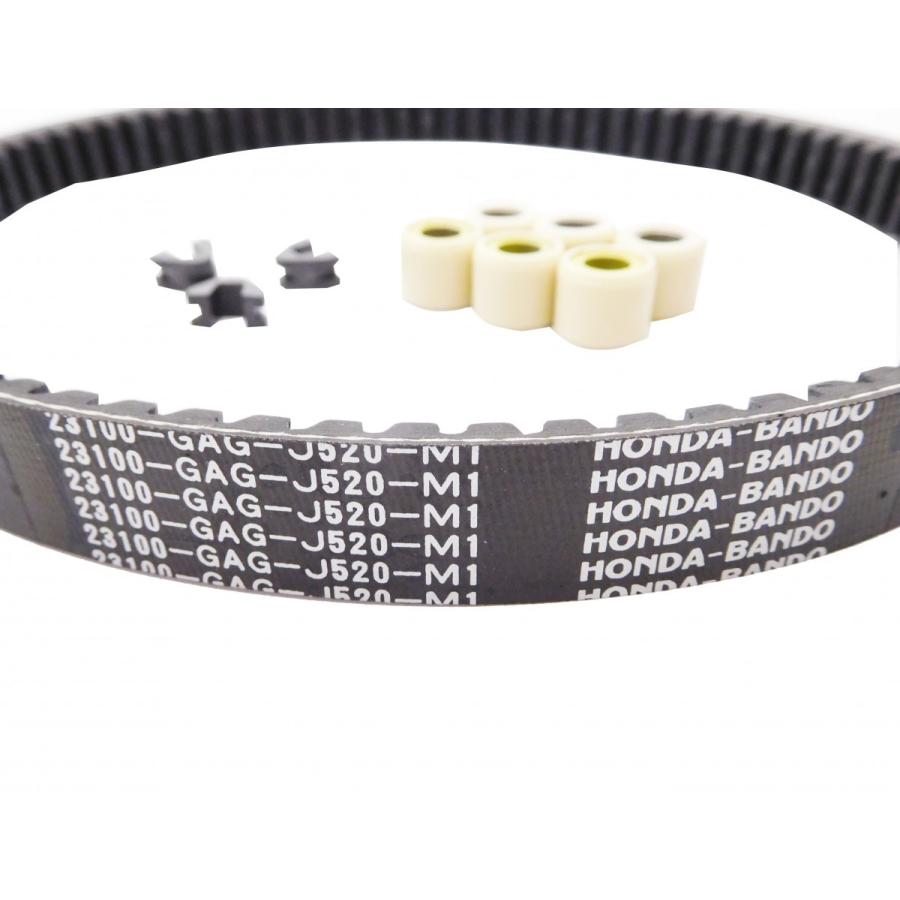 TD01 2スト 後期 排ガス後 ジャイロX 純正ドライブベルト&ウェイトローラー&スライドピースセット :TD01 -belt-roller-slide-set:カブ商店 - 通販 - Yahoo!ショッピング TD01 2スト 後期 排ガス後 ジャイロX 純正ドライブベルト&ウェイトローラー&スライドピースセット :TD01 -belt-roller-slide-set:カブ商店 - 通販 - Yahoo!ショッピング