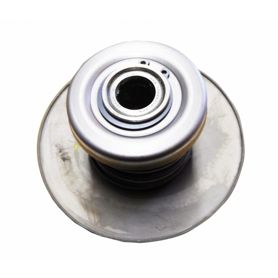 ホンダ TD02 4スト ジャイロX 純正クラッチASSY 新品(クラッチ