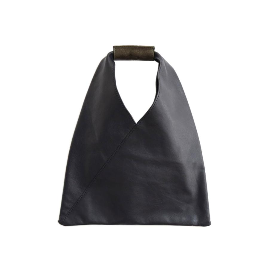 人気のファッションブランド Due Otto バッグ Messico 小 トライアングルバッグ エコバッグ 牛革 イタリア産 エコ 折りたたみバッグ カラー ブラウン Www Oroagri Eu