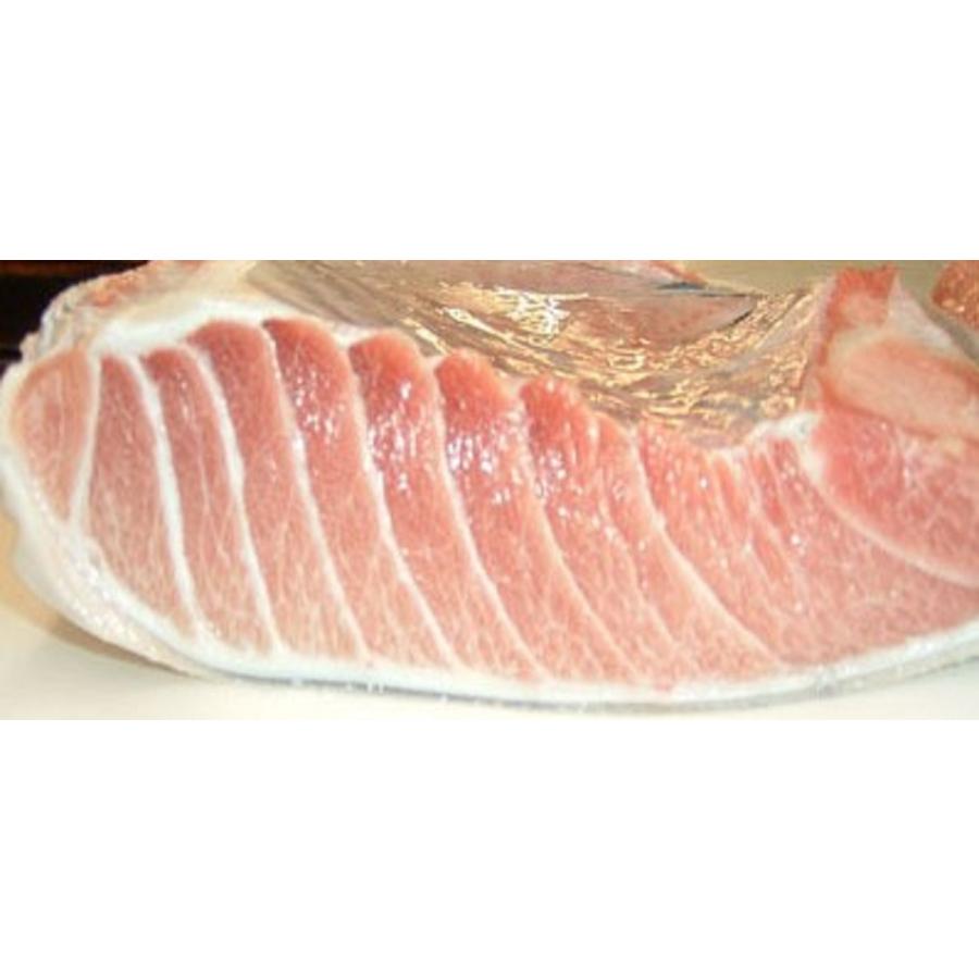 上質　メバチまぐろ　ハラス　約12ｋｇ（ｋｇ2900円税別）冷凍　業務用　ヤヨイ | 