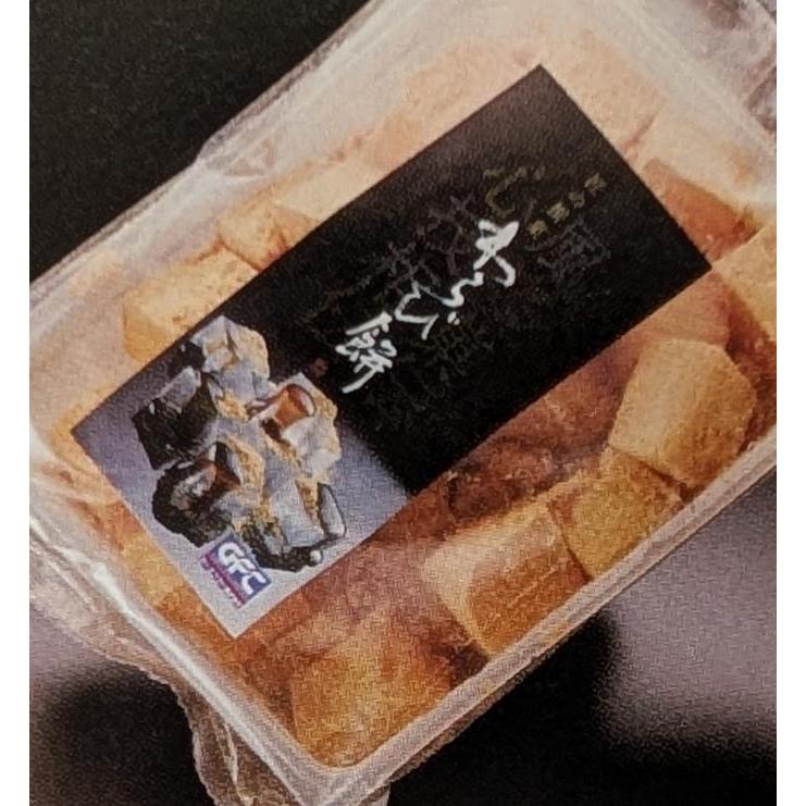 和生菓子　わらび餅　きな粉　1Kg×12Ｐ（Ｐ875円税別）ＧＦＣ　冷凍　業務用　ヤヨイ |  | 01