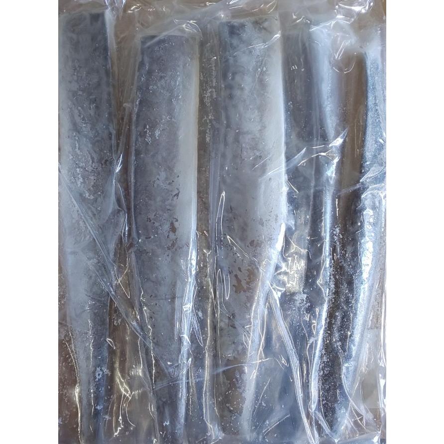 さわら柚子〆（刺身用）1ｋｇ（約6本）×10P（P3120円税別） 酢じめ　業務用　ヤヨイ | 