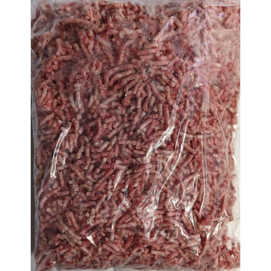 黒毛和牛　飛騨牛ミンチ　1Kg×12P（P2,150円税別）国産牛ミンチも取り扱いあります。冷凍　業務用　ヤヨイ |  | 01