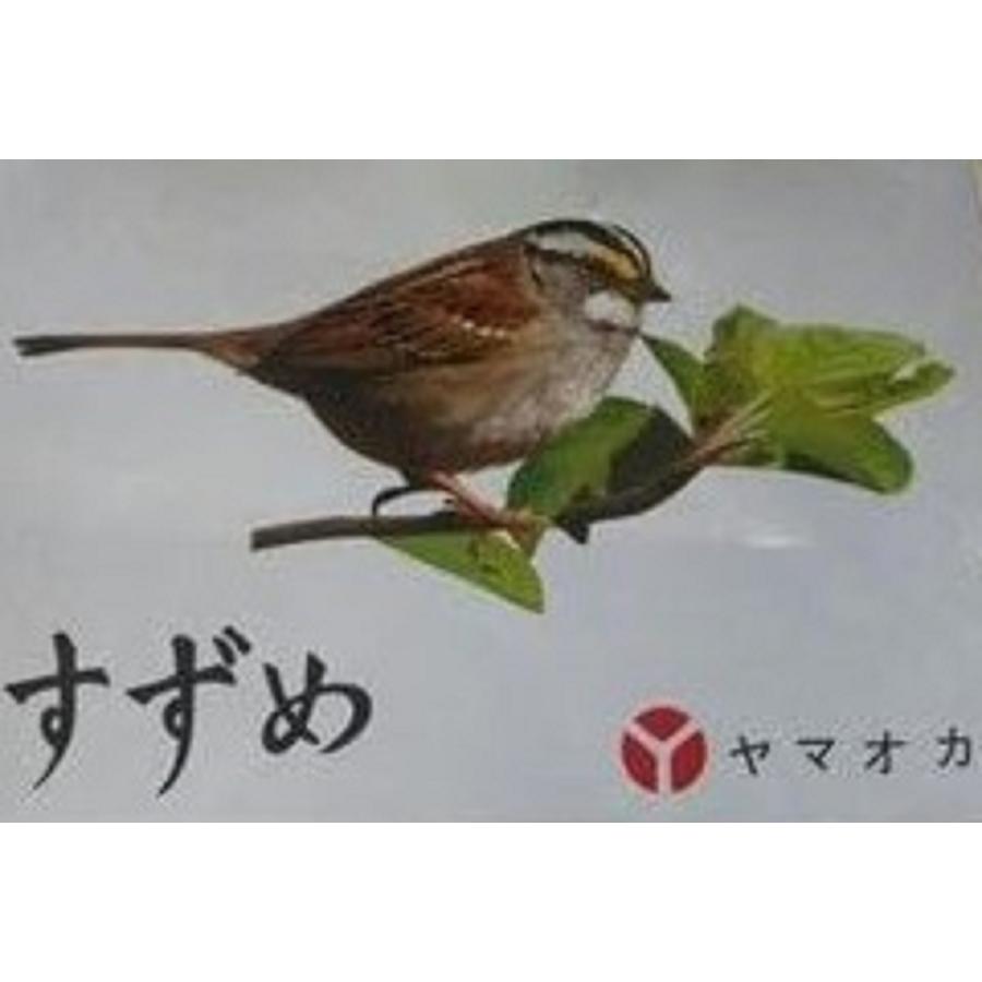 ベトナム産　冷凍すずめ　24羽x20箱（箱3,060円税別）姿毛無　冷凍　業務用　ヤヨイ　雀 |  | 02