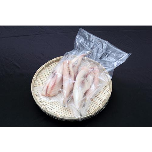 高知県・徳島県産　天然　黒さばふぐドレス　ＩＱＦ　1ｋｇ（ｋｇ5-7尾）x10P（P1,500円税別）国産　他に1kg（Kg2-4サイズあり）業務用　ヤヨイ | 