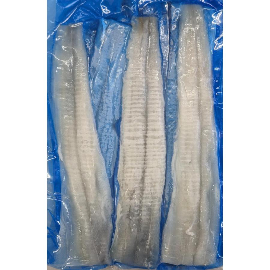 骨切り穴子開き 500ｇ 50ｇ 10枚 X16p P780円税別 業務用 ヤヨイ ラススーパーフライ 1077 カブシキガイシャヤヨイ 通販 Yahoo ショッピング