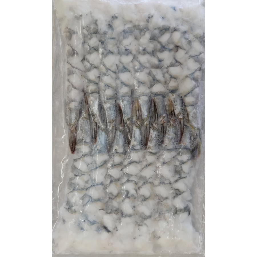 13-15尾付き伸ばし海老　バナメイ　15尾x40P（P880円税別）冷凍　業務用　ヤヨイ | 