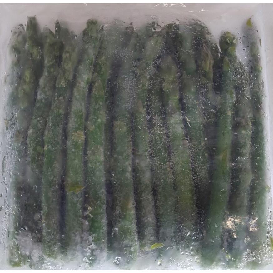 ベジーマリア　グリーンアスパラガス　400ｇ×28P（P770円税別）業務用　ヤヨイ | 