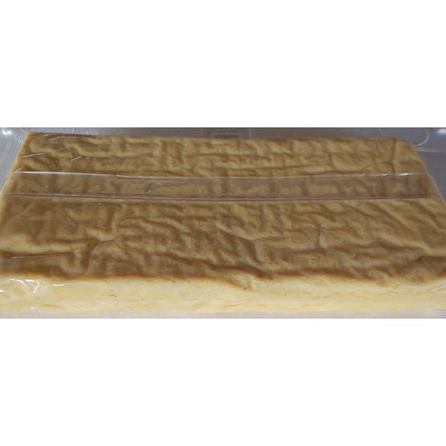 激人気　だし巻玉子　約500ｇ（長さ約20×幅9×厚み2ｃｍ）×40本（本360円税別）業務用　ヤヨイ |  | 01