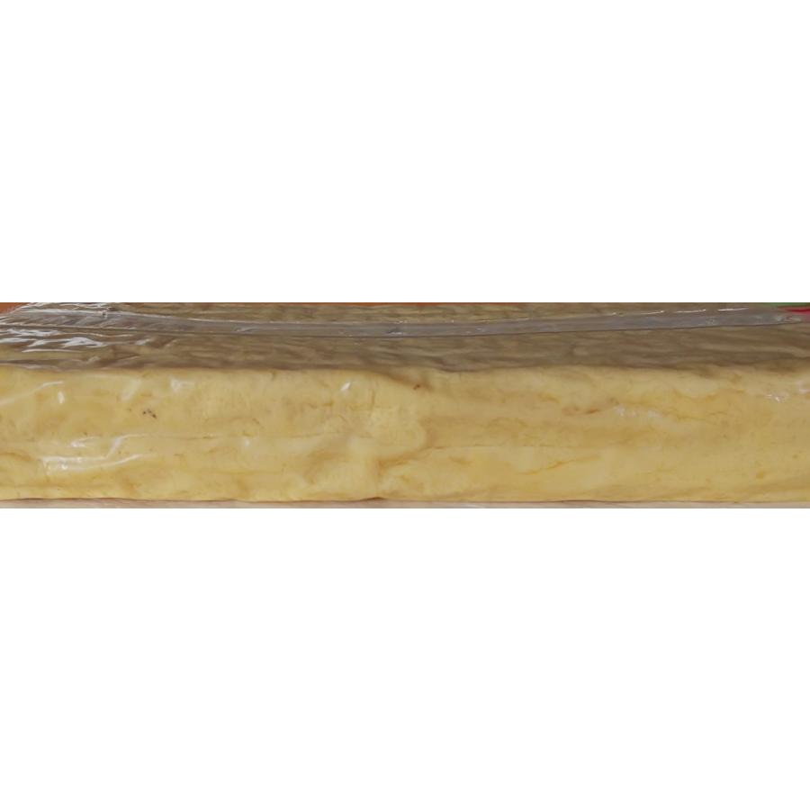 激人気　だし巻玉子　約500ｇ（長さ約20×幅9×厚み2ｃｍ）×40本（本360円税別）業務用　ヤヨイ |  | 02