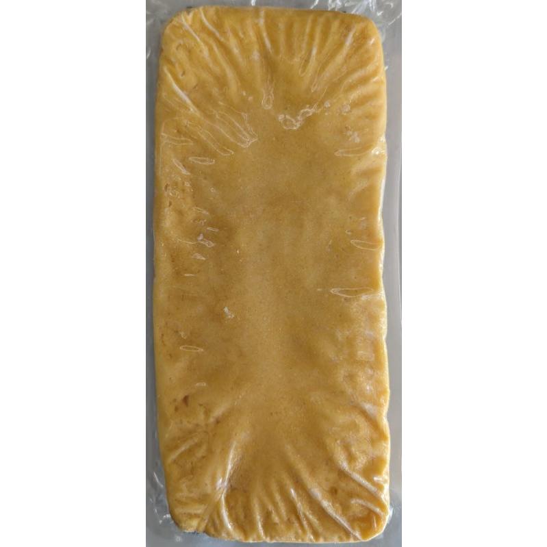 簡単便利　うまみ厚焼たまご　500ｇｘ20本(本600円税別）フリーカットたまご　冷凍　厚焼卵　業務用　ヤヨイ |  | 01