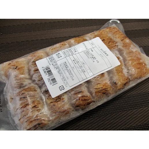 煮物　一口焼き湯葉巻き（味付き）12個x30P（P510円税別）業務用　ヤヨイ　激安 | 