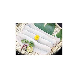 国産（兵庫県）産地〆骨切り鱧　500ｇ×20Ｐ（Ｐ1,630円税別） 業務用　ヤヨイ |  | 01