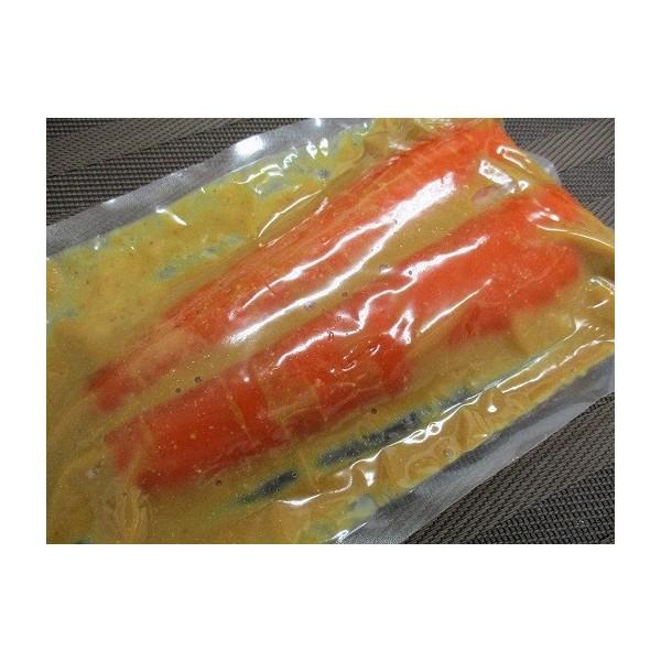 漬物　にんじんの味噌漬 250ｇx30P（P390円税別）お徳用　業務用　ヤヨイ | 
