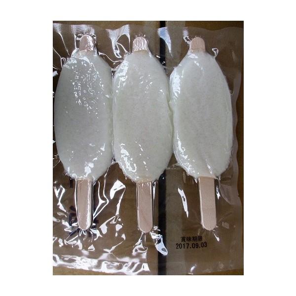 中津川名物　五平もち　3本真空（本100ｇ）×30P（Ｐ450円税別）業務用　ヤヨイ |  | 01