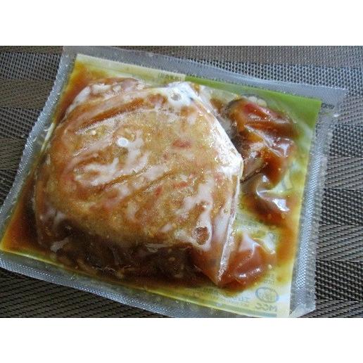 MCC　和風ソースDEハンバーグ（180ｇ×40個）（個172円税別）業務用　ヤヨイ　人気 |  | 02