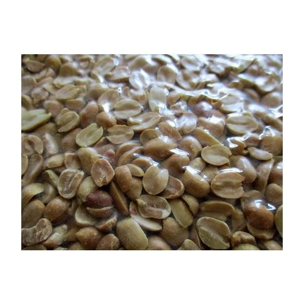 二つ割れピーナッツ　20ｋｇ（Kｇ820円税別）落花生　業務用　ヤヨイ | 