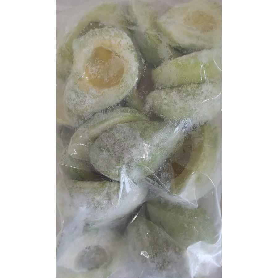 トロピカルマリア　アボカド　ハーフ　1ｋｇ×10Ｐ（Ｐ1330円税別）　業務用　ヤヨイ |  | 02
