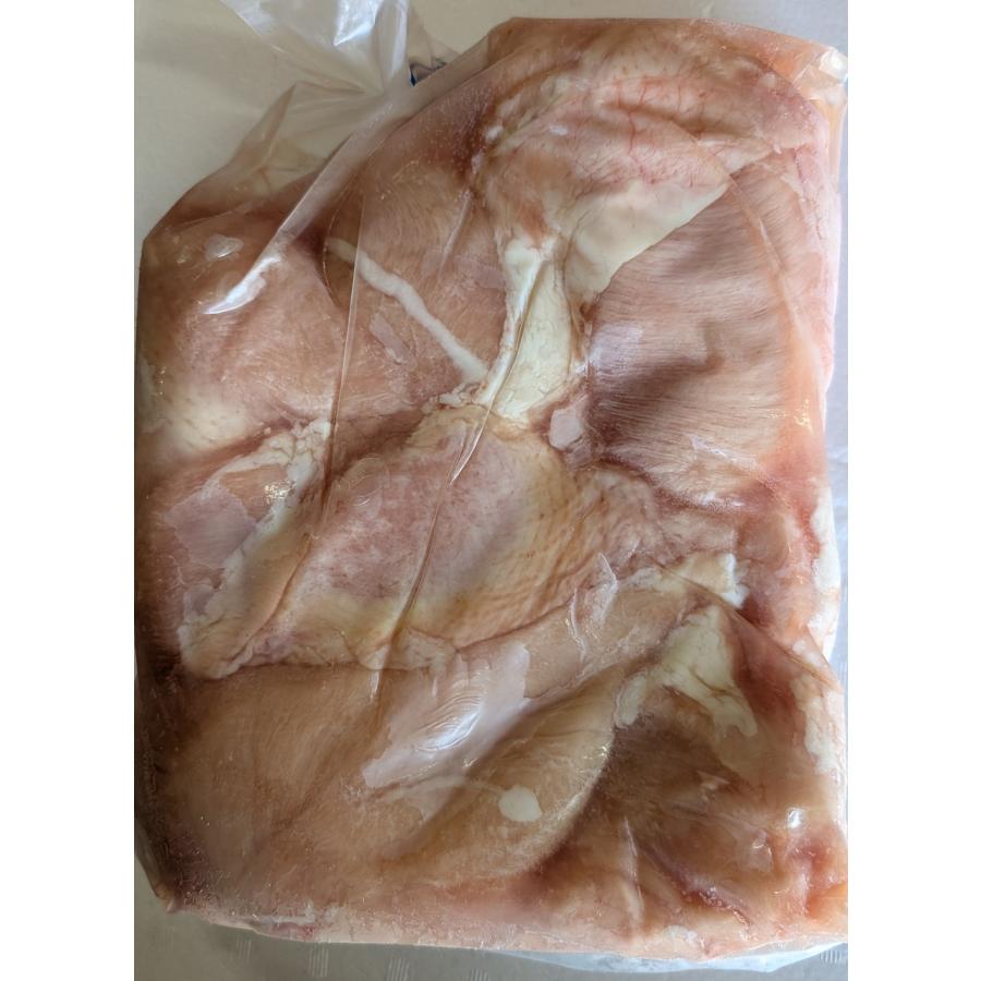 国産　恵那鶏むね肉　2Kg×6P（P1,560円税別）冷凍　業務用　ヤヨイ |  | 01