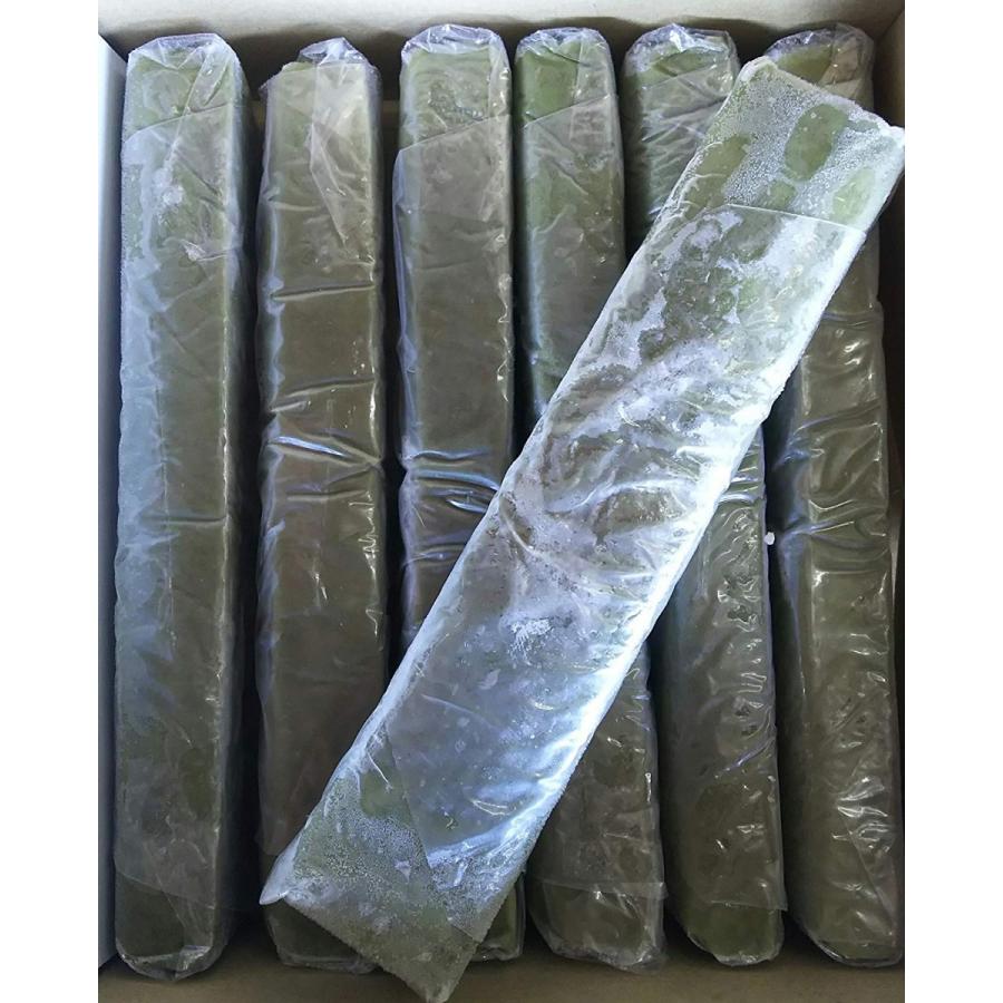 なま麩　あわ麩　10本（本約200ｇ）×８箱（箱4100円税別）麩　業務用　ヤヨイ　よもぎ麩も下記に記載中 |  | 02