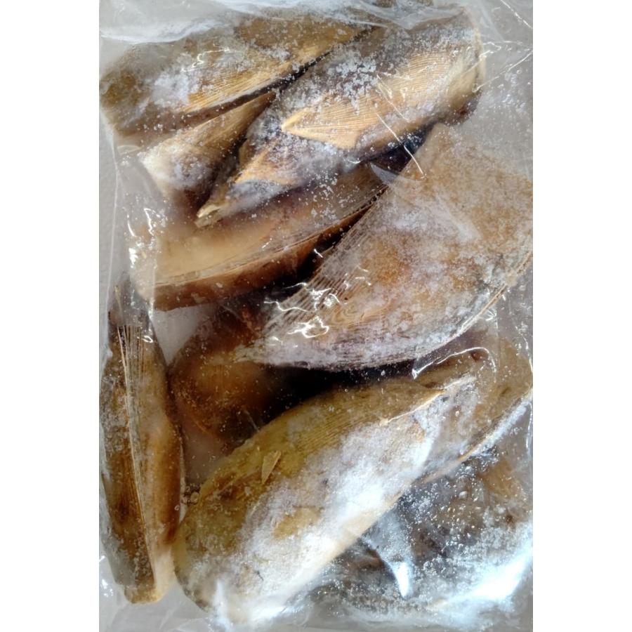 冷凍　冬竹の子皮付ハーフ　1ｋｇ（Kg10個）×12Ｐ（Ｐ1,760円税別） 業務用　ヤヨイ |  | 04
