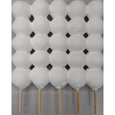 丸八製菓　みたらし団子　5ケ串　100本（本48円税別）x3箱　冷凍　業務用　ヤヨイ | 