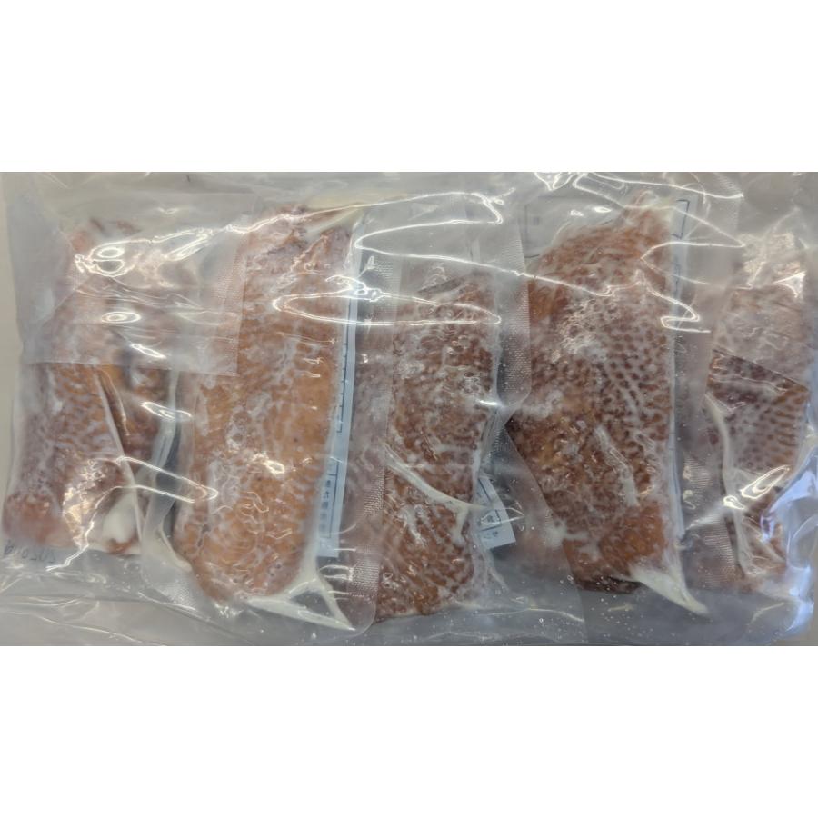 大人気　合鴨ロース　スモーク又はパストラミ　1Kg（200ｇ×5本）x12Ｐ（Ｐ1,300円税別）冷凍　業務用　ヤヨイ | 
