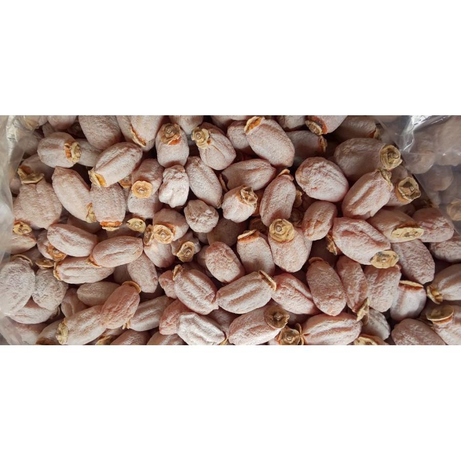 国産　市田柿　大　約10ｋｇ（ｋｇ3,500円税別）　冷凍　業務用　ヤヨイ |  | 01