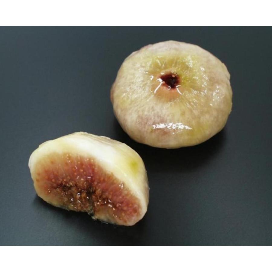 中国産　皮むきいちじく（S）1ｋｇx10Ｐ（Ｐ1,200円税別）MもLサイズもあり選べます。冷凍　業務用　ヤヨイ |  | 02