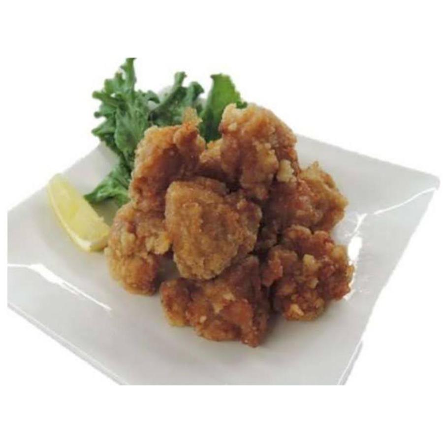 石光商事　和風鶏唐揚げ　粉吹きタイプ　1Kg×10Ｐ（Ｐ1,040円税別）冷凍　業務用　ヤヨイ　※鶏唐揚げ・竜田揚げシリーズです。種類からお選び頂けます。 |  | 06