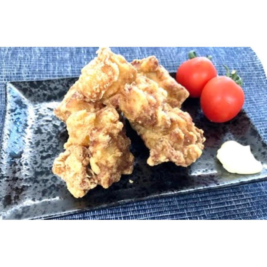 石光商事　和風鶏唐揚げ　粉吹きタイプ　1Kg×10Ｐ（Ｐ1,040円税別）冷凍　業務用　ヤヨイ　※鶏唐揚げ・竜田揚げシリーズです。種類からお選び頂けます。 |  | 08