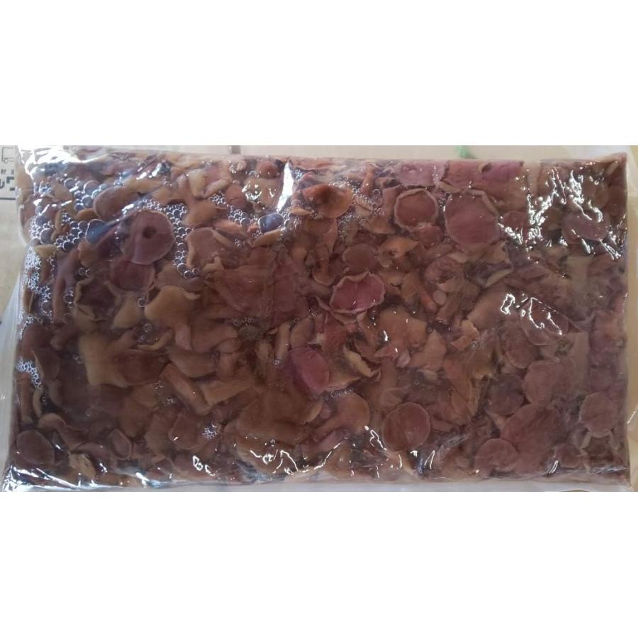 国内加工　あみ茸　いくち水煮　Ｓ　1Kg×15P（P1,670円税別）常温　業務用　ヤヨイ　下記に（Ｍ)も記載あり　塩漬けも記載あり |  | 01