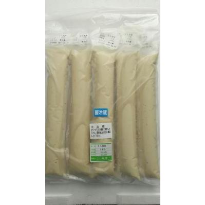 刺身用　もち湯葉　約1ｋｇ（約200ｇ×5本）×8Ｐ（BL2,320円税別）業務用　ヤヨイ　ゆば | 