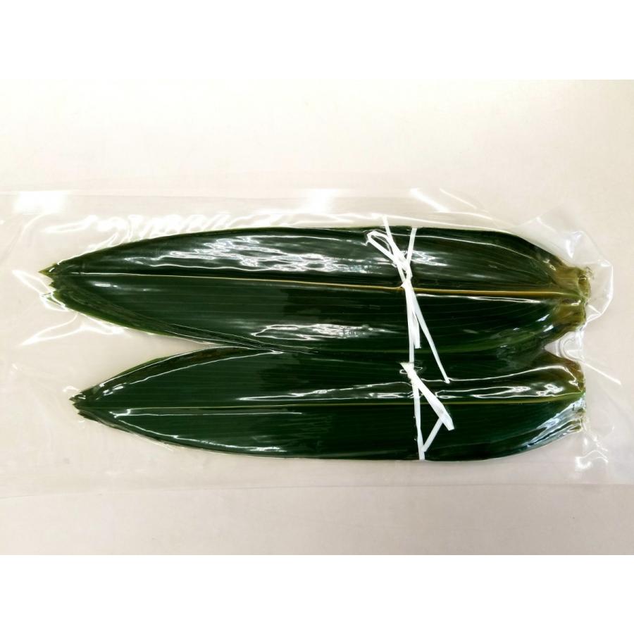 特売　ミニ笹の葉（舟型）100枚×30Ｐ（Ｐ380円税別）ささの葉　業務用　ヤヨイ | 