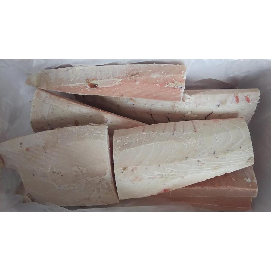 刺身用　ビンチョウマグロ10上　10Kg　Kg2,600円税別　選別品　脂のノリ最高です。冷凍　業務用　ヤヨイ |  | 01