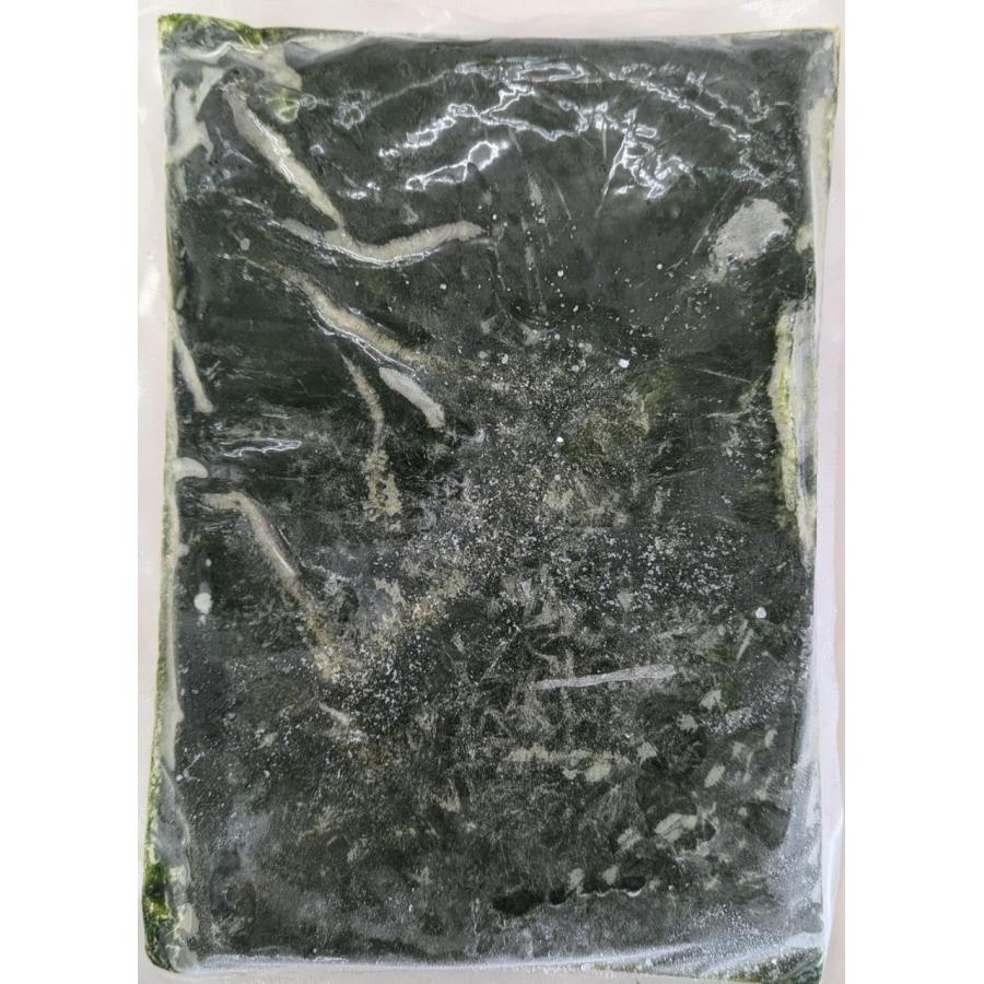 サカエ　よもぎペースト　1Kg×10Ｐ（Ｐ1,270円税別）ベトナム産　業務用　ヤヨイ　冷凍 | 