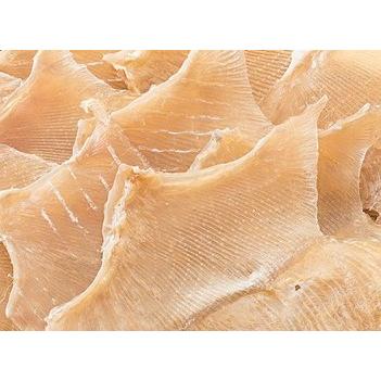 ベトナム産　冷凍　エイヒレ　500ｇ×24P（P1,820円税別）業務用　ヤヨイ　加熱用 |  | 01