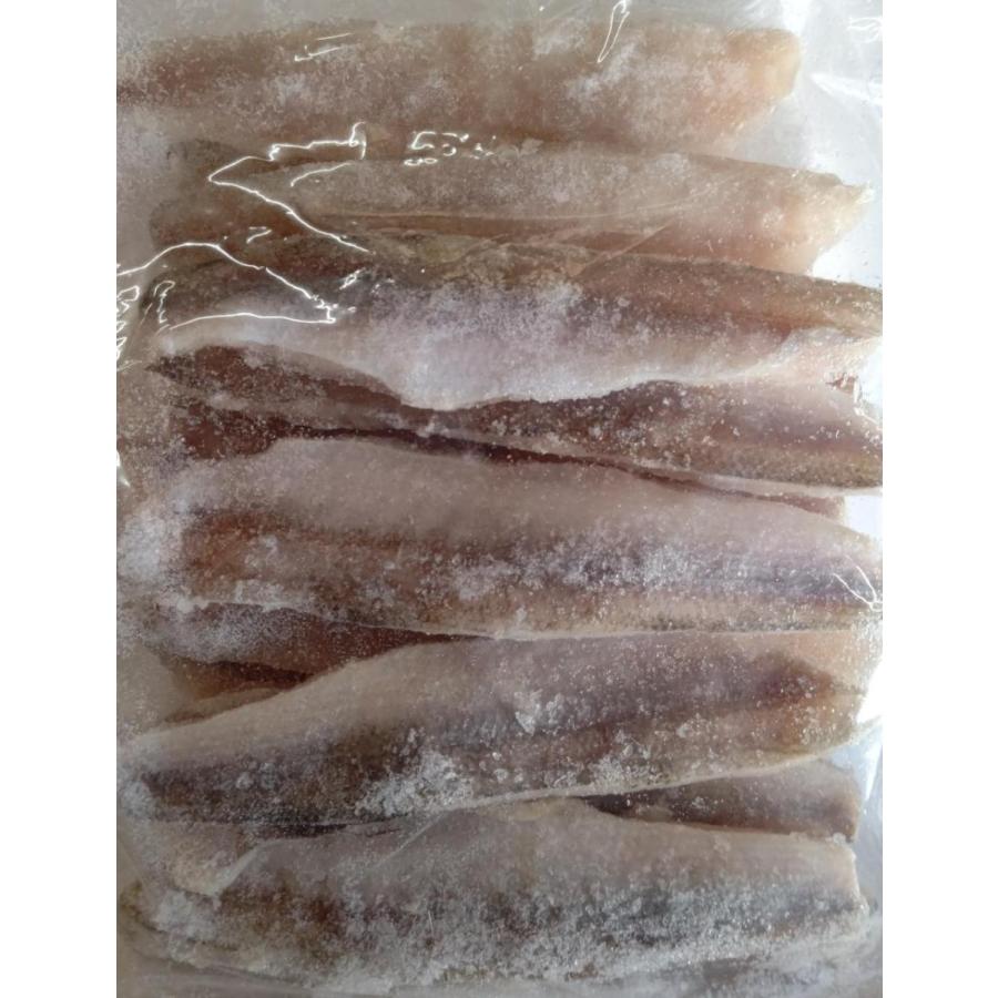 ベトナム産　カマスフィーレ　骨取り　500ｇ×20P（P890円税別）加熱用　業務用　ヤヨイ | 